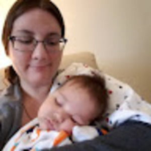 Meet your Posher, Janine